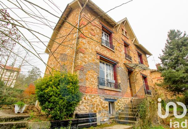 Maison à vendre 9 pièces 150 m² Épône