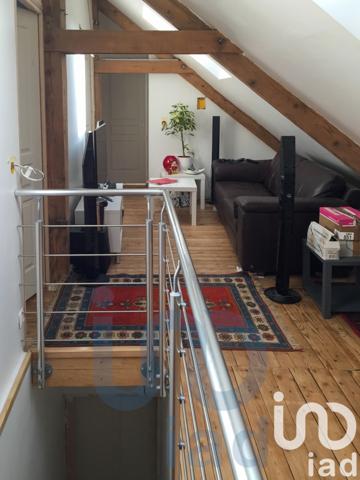 Maison à vendre 9 pièces 150 m² Épône