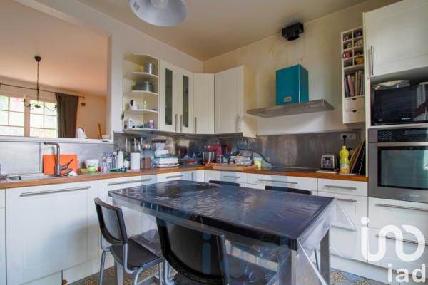 Maison à vendre 9 pièces 150 m² Épône