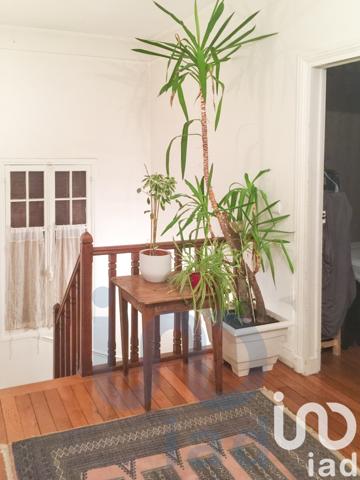 Maison à vendre 9 pièces 150 m² Épône