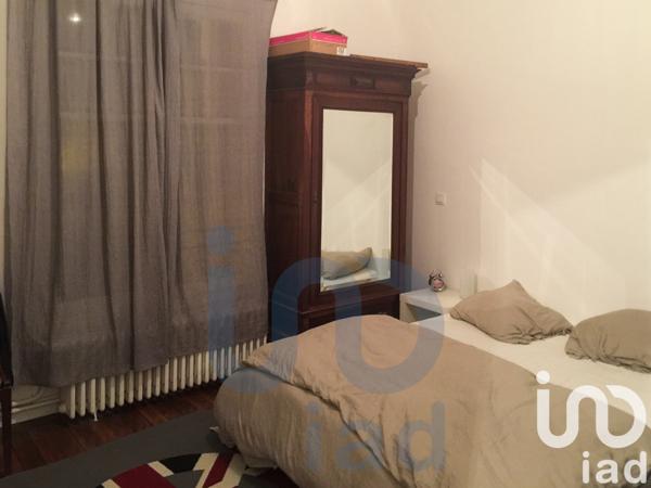 Maison à vendre 9 pièces 150 m² Épône