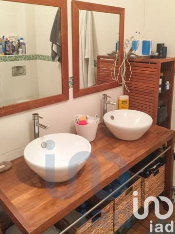 Maison à vendre 9 pièces 150 m² Épône