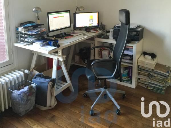 Maison à vendre 9 pièces 150 m² Épône