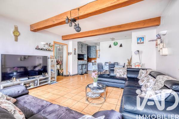 Appartement à vendre 5 pièces 98 m² Sevran