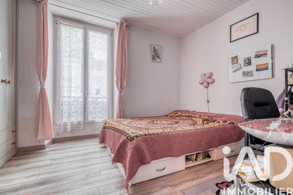 Appartement à vendre 5 pièces 98 m² Sevran
