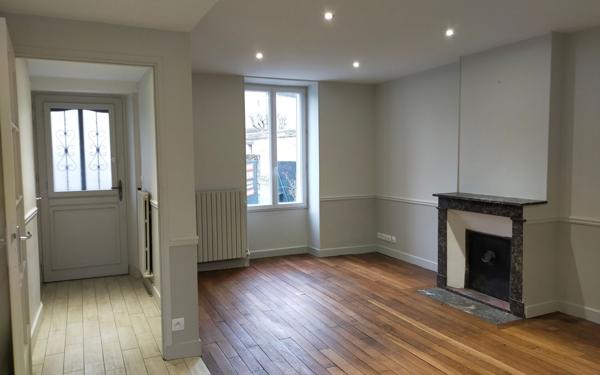 Maison à louer    3 pièces • 67,32 m2 Veneux-les-Sablons