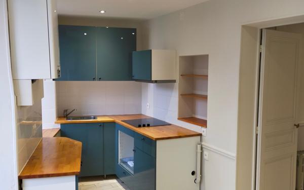 Maison à louer    3 pièces • 67,32 m2 Veneux-les-Sablons