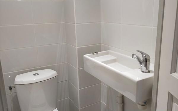 Maison à louer    3 pièces • 67,32 m2 Veneux-les-Sablons