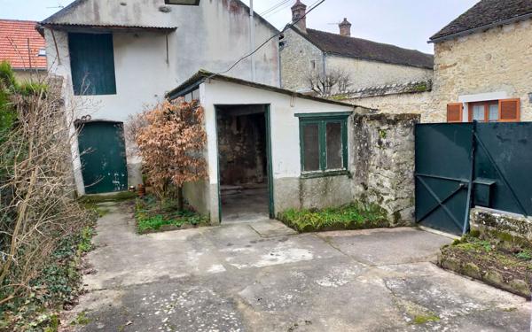 Maison à louer    3 pièces • 67,32 m2 Veneux-les-Sablons