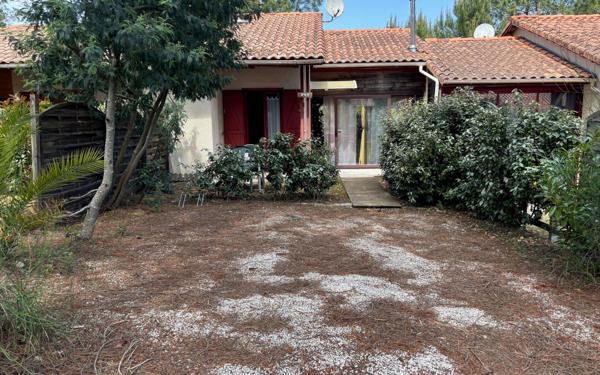 Maison à vendre    3 pièces •  Moliets-et-Maa