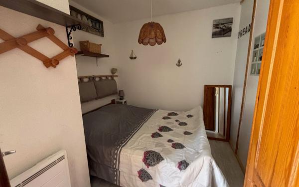 Maison à vendre    3 pièces •  Moliets-et-Maa