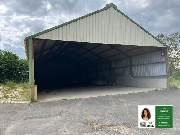 Local Commercial 6 pièces - 2282 m²