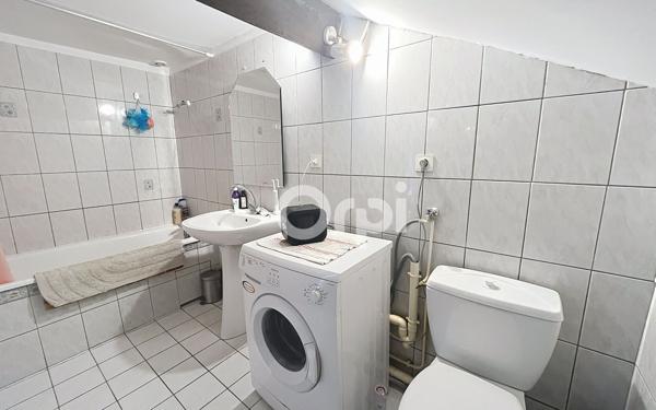 Immeuble à vendre    11 pièces •  Aspet