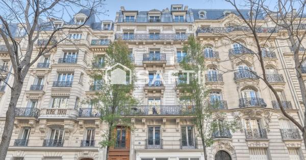 Paris 19e – Manin / Jaurès – Local commercial 58.51 m² + cave 19m² – Double accès
