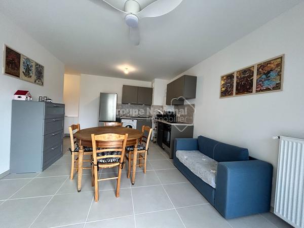 Appartement Saint Etienne Du Gres 2 pièce(s) 44.55 m2, Saint etienne du gres 13103