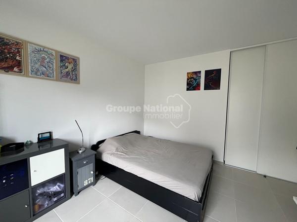 Appartement Saint Etienne Du Gres 2 pièce(s) 44.55 m2, Saint etienne du gres 13103