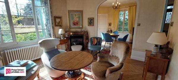 Maison Tassin La Demi Lune 132 m2