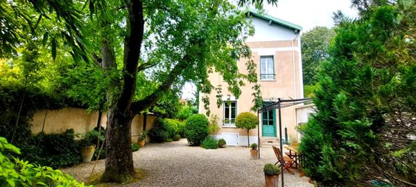 Maison Tassin La Demi Lune 132 m2