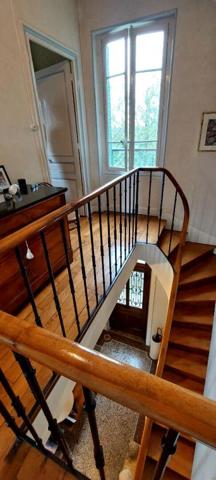 Maison Tassin La Demi Lune 132 m2