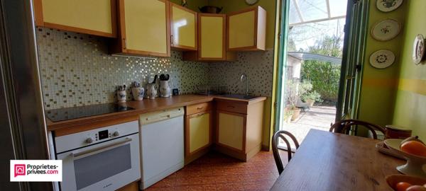 Maison Tassin La Demi Lune 132 m2