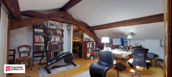 Maison Tassin La Demi Lune 132 m2