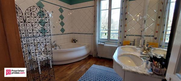 Maison Tassin La Demi Lune 132 m2