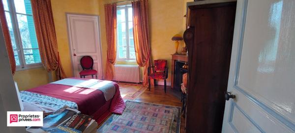 Maison Tassin La Demi Lune 132 m2