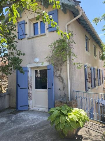 Maison à vendre à Arcambal dans le Lot (46090), ref : 009/1738