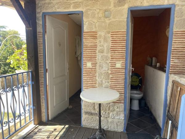 Maison à vendre à Arcambal dans le Lot (46090), ref : 009/1738