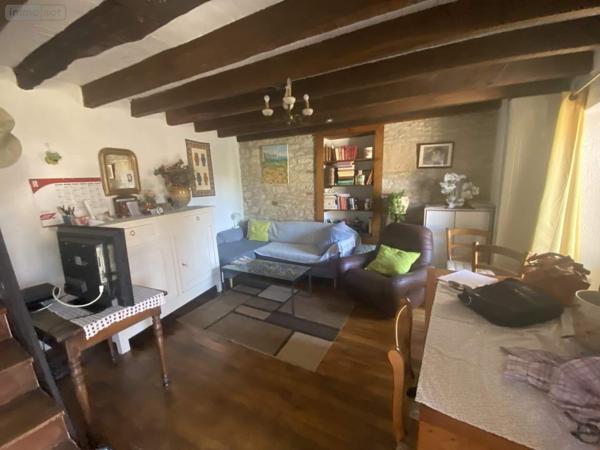 Maison à vendre à Arcambal dans le Lot (46090), ref : 009/1738