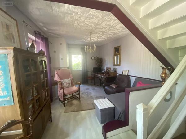 Maison à vendre à Arcambal dans le Lot (46090), ref : 009/1738