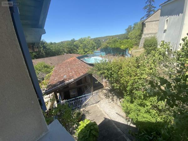 Maison à vendre à Arcambal dans le Lot (46090), ref : 009/1738