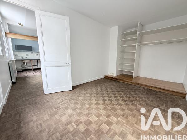 Maison à vendre 2 pièces 50 m² La Rochelle