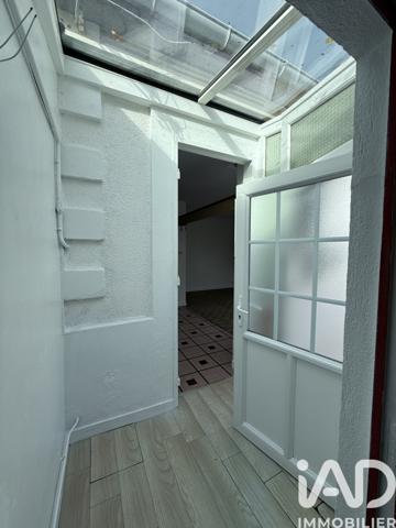 Maison à vendre 2 pièces 50 m² La Rochelle