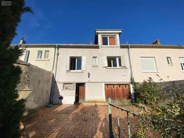 Achat - Maison Arnage 72230 135 m 2 448 m 2