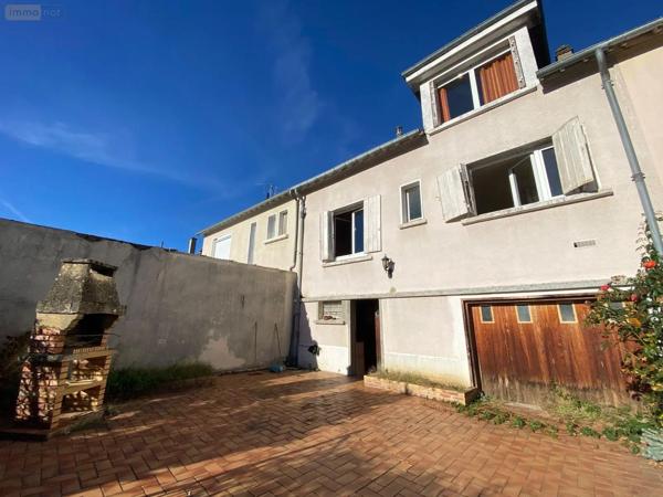 Achat - Maison Arnage 72230 135 m 2 448 m 2