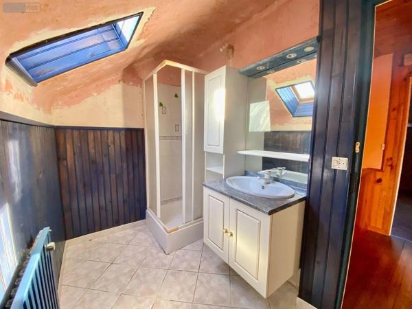 Achat - Maison Arnage 72230 135 m 2 448 m 2