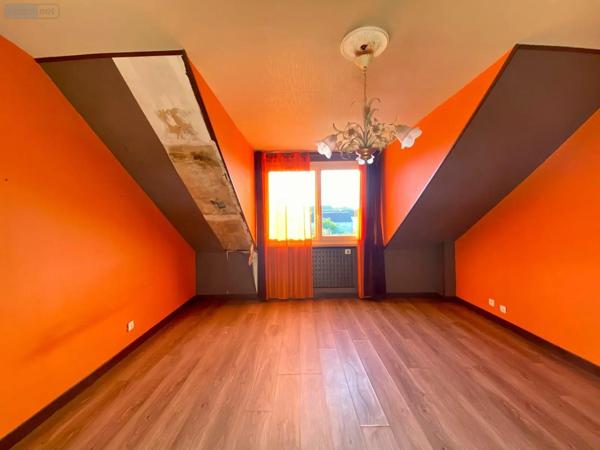 Achat - Maison Arnage 72230 135 m 2 448 m 2