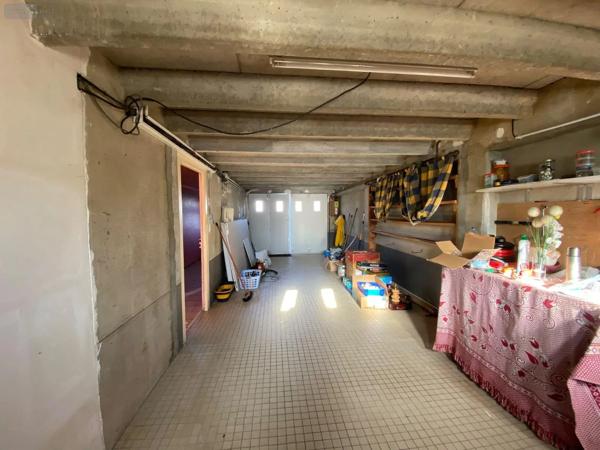 Achat - Maison Arnage 72230 135 m 2 448 m 2