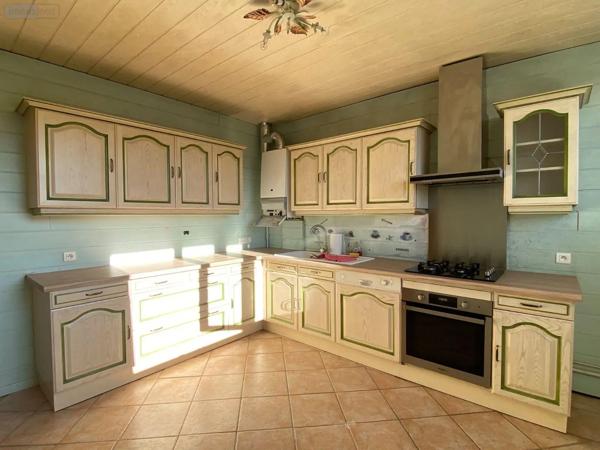 Achat - Maison Arnage 72230 135 m 2 448 m 2