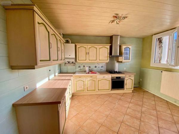 Achat - Maison Arnage 72230 135 m 2 448 m 2