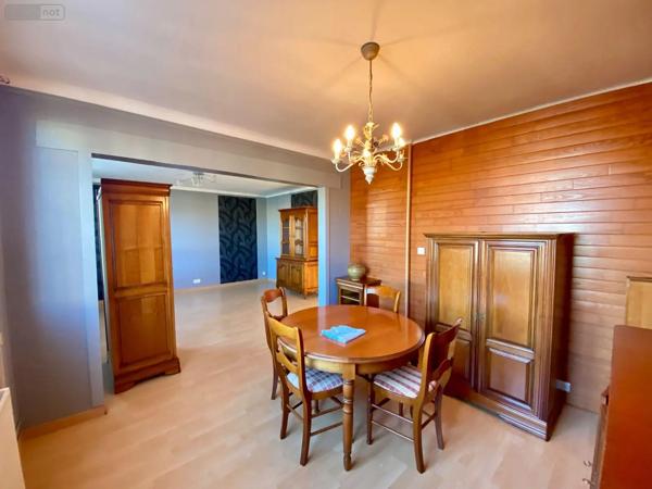 Achat - Maison Arnage 72230 135 m 2 448 m 2