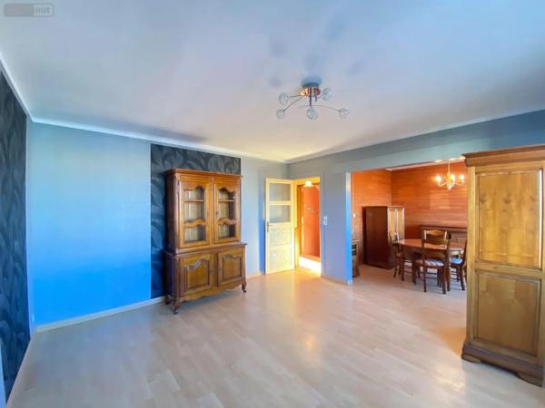 Achat - Maison Arnage 72230 135 m 2 448 m 2