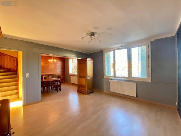 Achat - Maison Arnage 72230 135 m 2 448 m 2