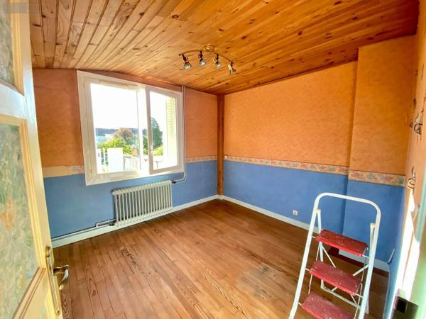 Achat - Maison Arnage 72230 135 m 2 448 m 2
