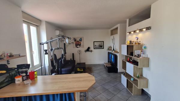 Jolie T2 quartier Anatole France à 68 000€