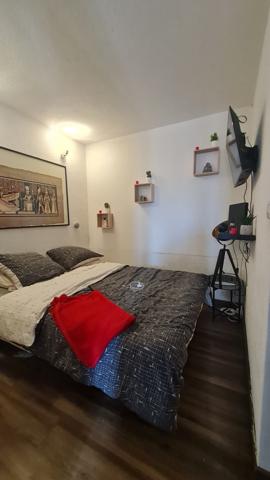Jolie T2 quartier Anatole France à 68 000€
