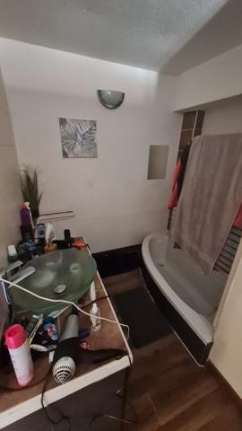 Jolie T2 quartier Anatole France à 68 000€