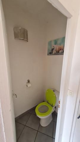 Jolie T2 quartier Anatole France à 68 000€