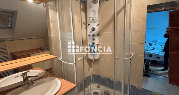 À vendre Maison 6 pièces 120 m² - Chilly-mazarin 91380